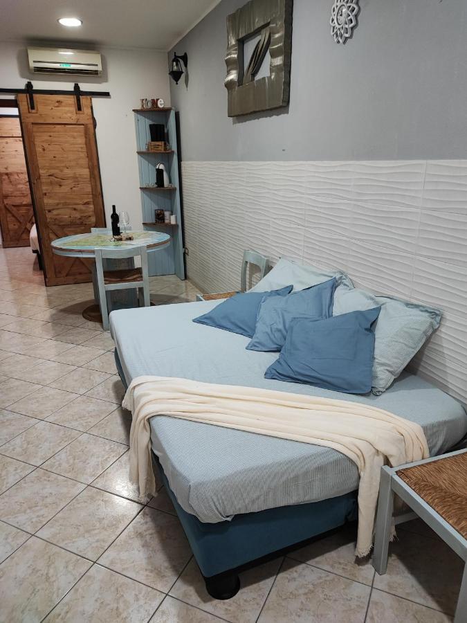 La Casetta Nel Centro Cagliari Exterior foto